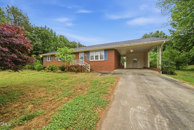 118 Bashford Road, Raleigh, NC 27606