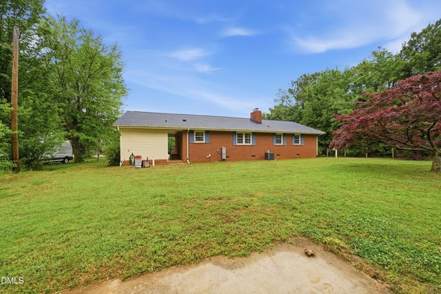 118 Bashford Road, Raleigh, NC 27606