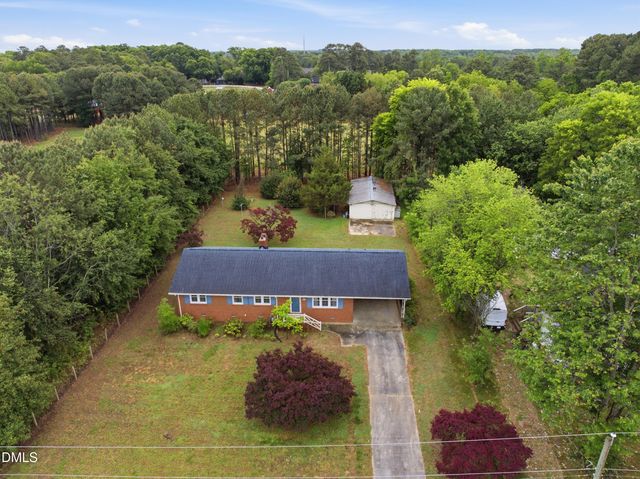 118 Bashford Road, Raleigh, NC 27606