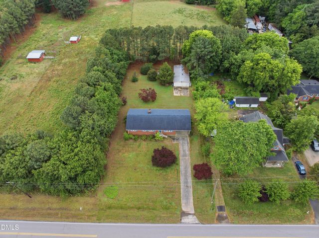 118 Bashford Road, Raleigh, NC 27606