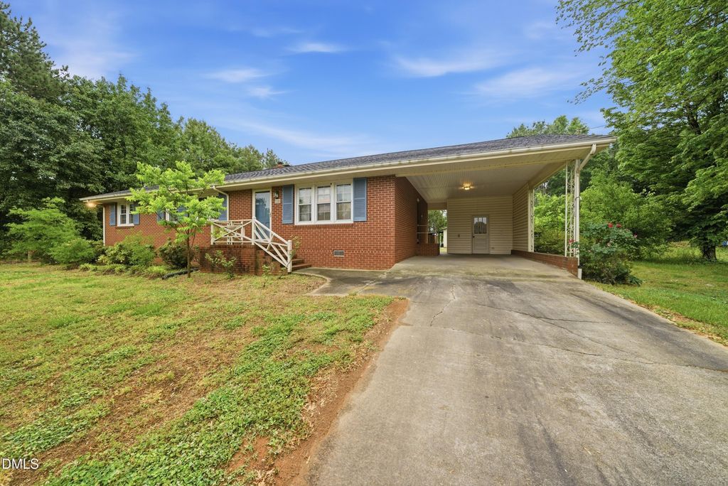 118 Bashford Road, Raleigh, NC 27606