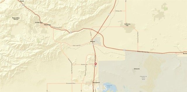 0 Vic Jefferson St, Rosamond, CA 93560