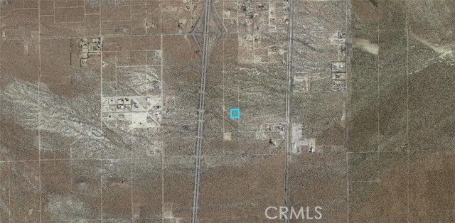 0 Vic Jefferson St, Rosamond, CA 93560