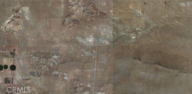 0 Vic Jefferson St, Rosamond, CA 93560
