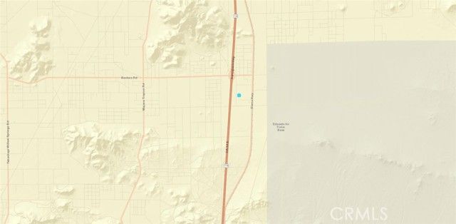 0 Vic Jefferson St, Rosamond, CA 93560