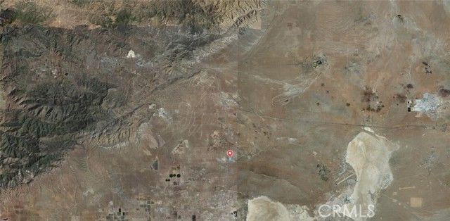 0 Vic Jefferson St, Rosamond, CA 93560