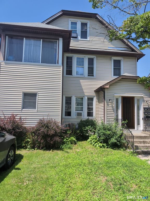 226-228 Seymour Avenue 2ND FLOOR, Derby, CT 06418
