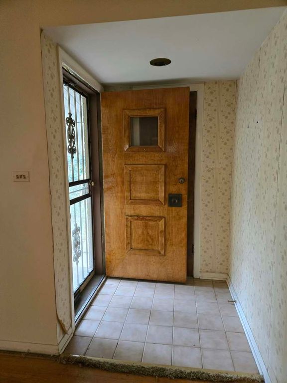 845 N Rainbow Drive, Glenwood, IL 60425 — photo 4