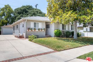 10741 Russett Avenue, Sunland, CA 91040