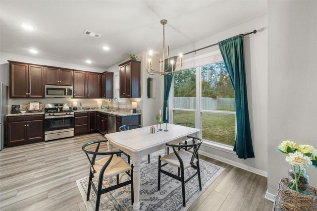 159 Worley Way, Huntsville, TX 77320