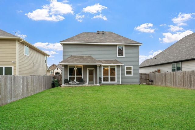 159 Worley Way, Huntsville, TX 77320