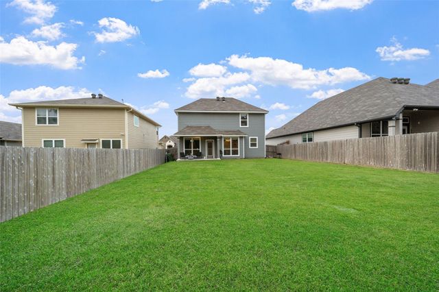 159 Worley Way, Huntsville, TX 77320
