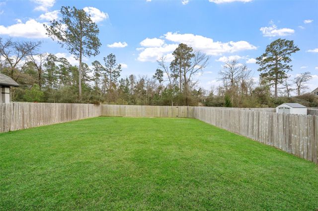 159 Worley Way, Huntsville, TX 77320