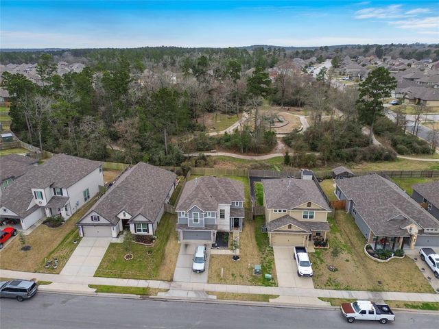 159 Worley Way, Huntsville, TX 77320