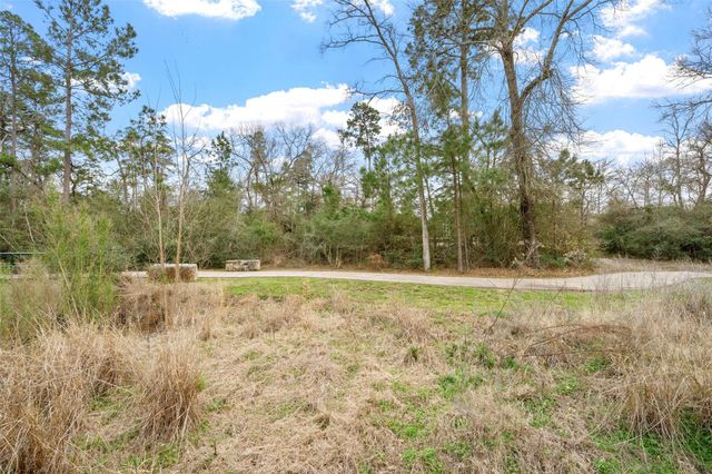 159 Worley Way, Huntsville, TX 77320