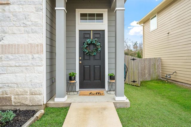 159 Worley Way, Huntsville, TX 77320