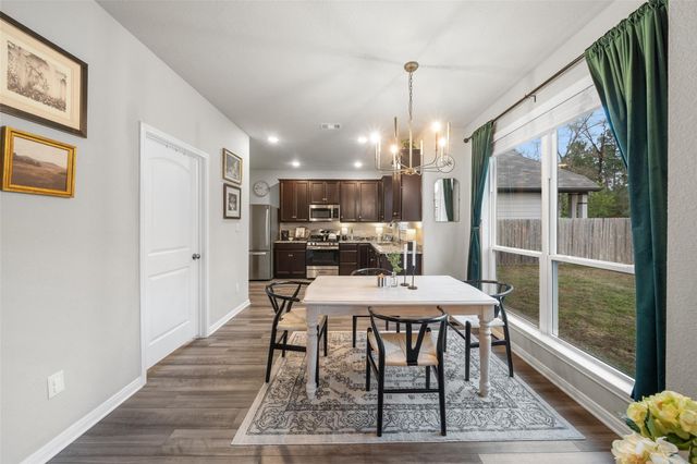 159 Worley Way, Huntsville, TX 77320