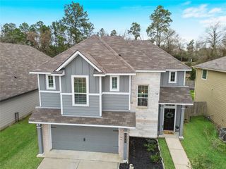 159 Worley Way, Huntsville, TX 77320