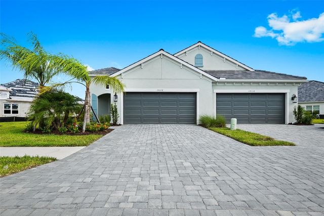 10112 LAKE WALES CIRCLE, Sarasota, FL 34241