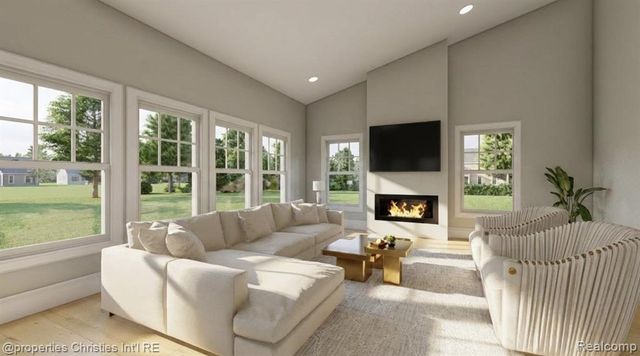 193 Peregrine Street, Rochester Hills, MI 48309