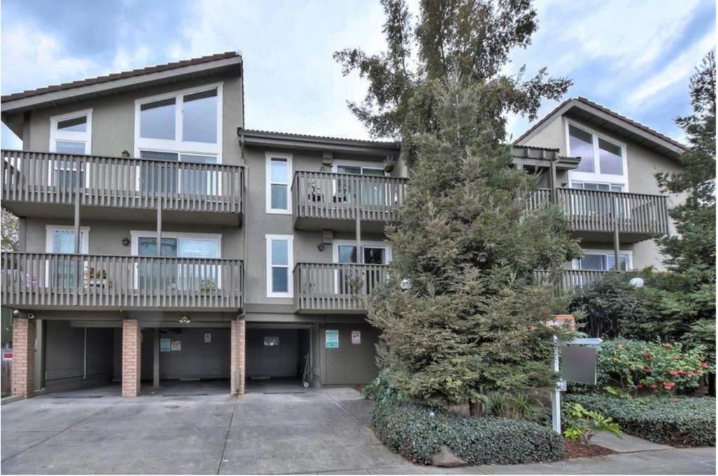 480 E Okeefe Street 206, East Palo Alto, CA 94303