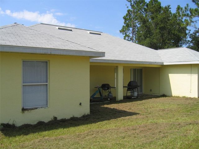 21 SLUMBER PATH, Palm Coast, FL 32164