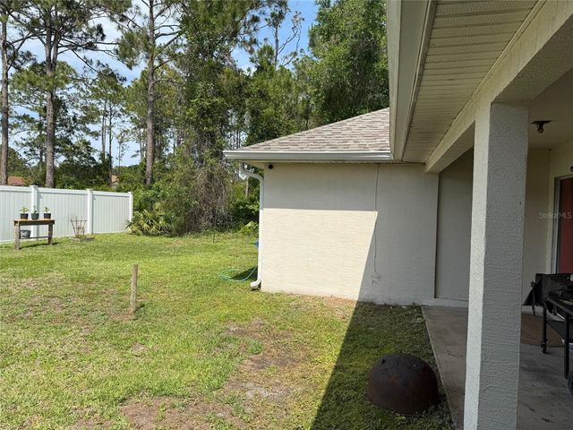 21 SLUMBER PATH, Palm Coast, FL 32164