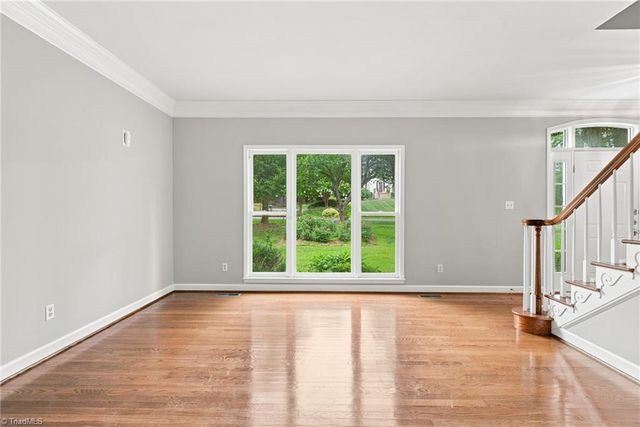 5412 Kingsbridge Road, Winston-salem, NC 27103