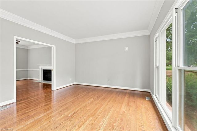 5412 Kingsbridge Road, Winston-salem, NC 27103