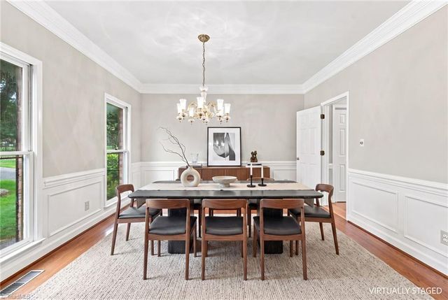 5412 Kingsbridge Road, Winston-salem, NC 27103
