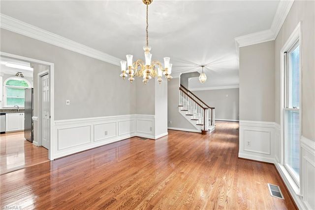 5412 Kingsbridge Road, Winston-salem, NC 27103
