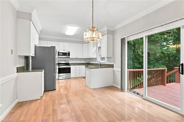 5412 Kingsbridge Road, Winston-salem, NC 27103