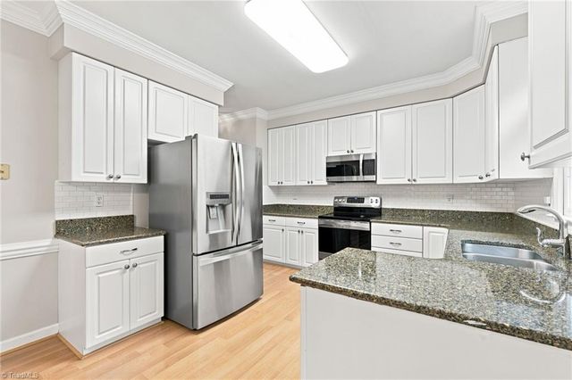 5412 Kingsbridge Road, Winston-salem, NC 27103