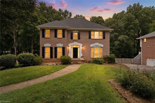 5412 Kingsbridge Road, Winston-salem, NC 27103