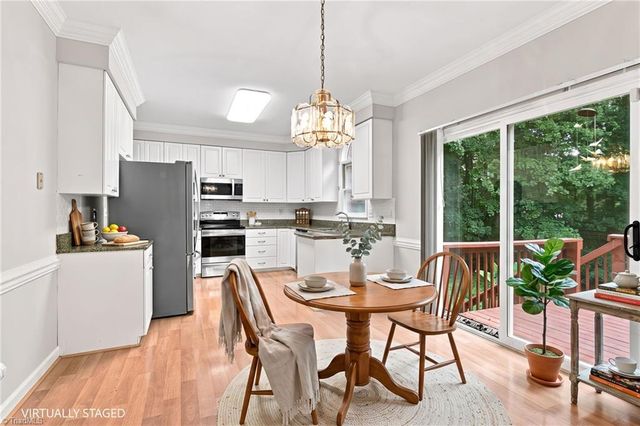 5412 Kingsbridge Road, Winston-salem, NC 27103