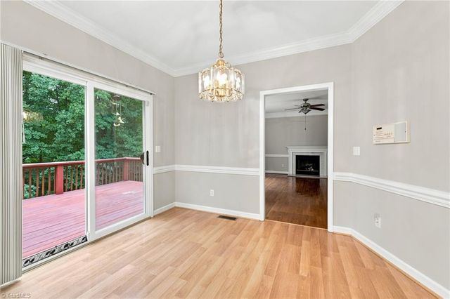 5412 Kingsbridge Road, Winston-salem, NC 27103