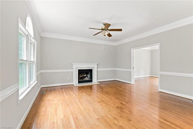 5412 Kingsbridge Road, Winston-salem, NC 27103