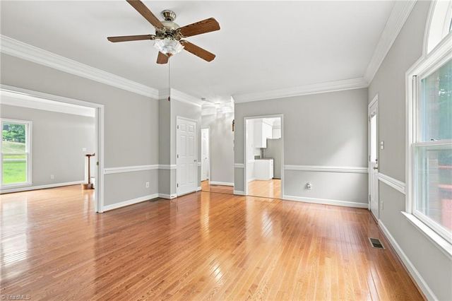 5412 Kingsbridge Road, Winston-salem, NC 27103
