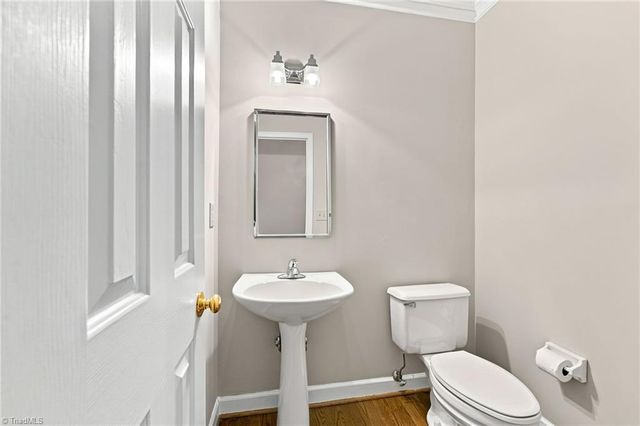 5412 Kingsbridge Road, Winston-salem, NC 27103
