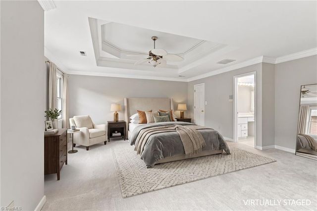 5412 Kingsbridge Road, Winston-salem, NC 27103