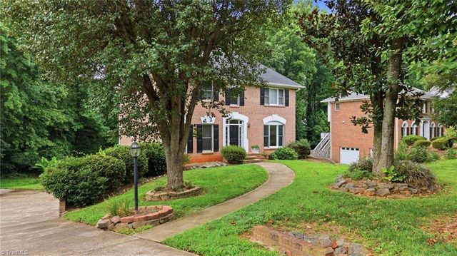 5412 Kingsbridge Road, Winston-salem, NC 27103