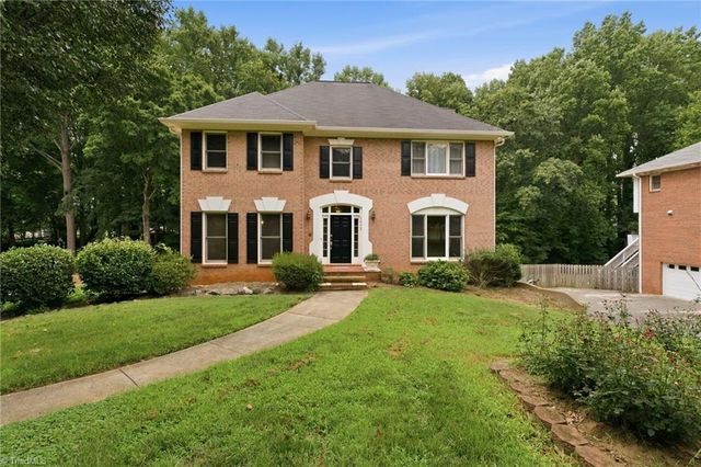 5412 Kingsbridge Road, Winston-salem, NC 27103