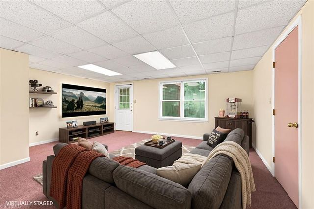 5412 Kingsbridge Road, Winston-salem, NC 27103