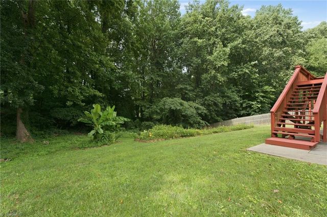5412 Kingsbridge Road, Winston-salem, NC 27103