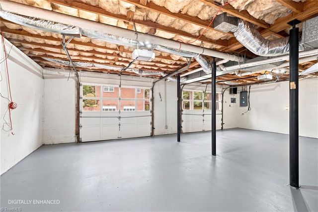 5412 Kingsbridge Road, Winston-salem, NC 27103