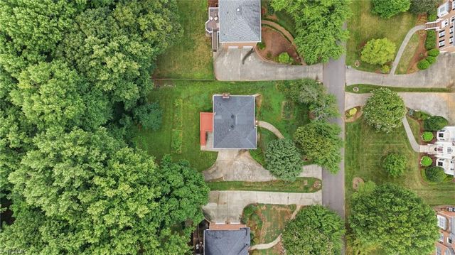 5412 Kingsbridge Road, Winston-salem, NC 27103