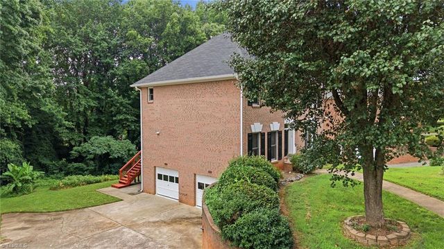 5412 Kingsbridge Road, Winston-salem, NC 27103