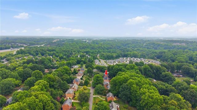 5412 Kingsbridge Road, Winston-salem, NC 27103