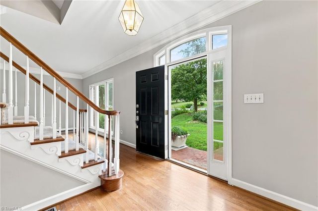 5412 Kingsbridge Road, Winston-salem, NC 27103