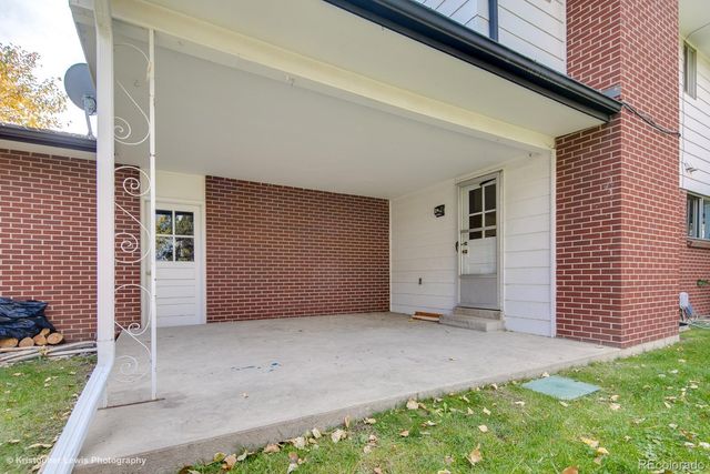 6741 E Ithaca Place 6751, Denver, CO 80237